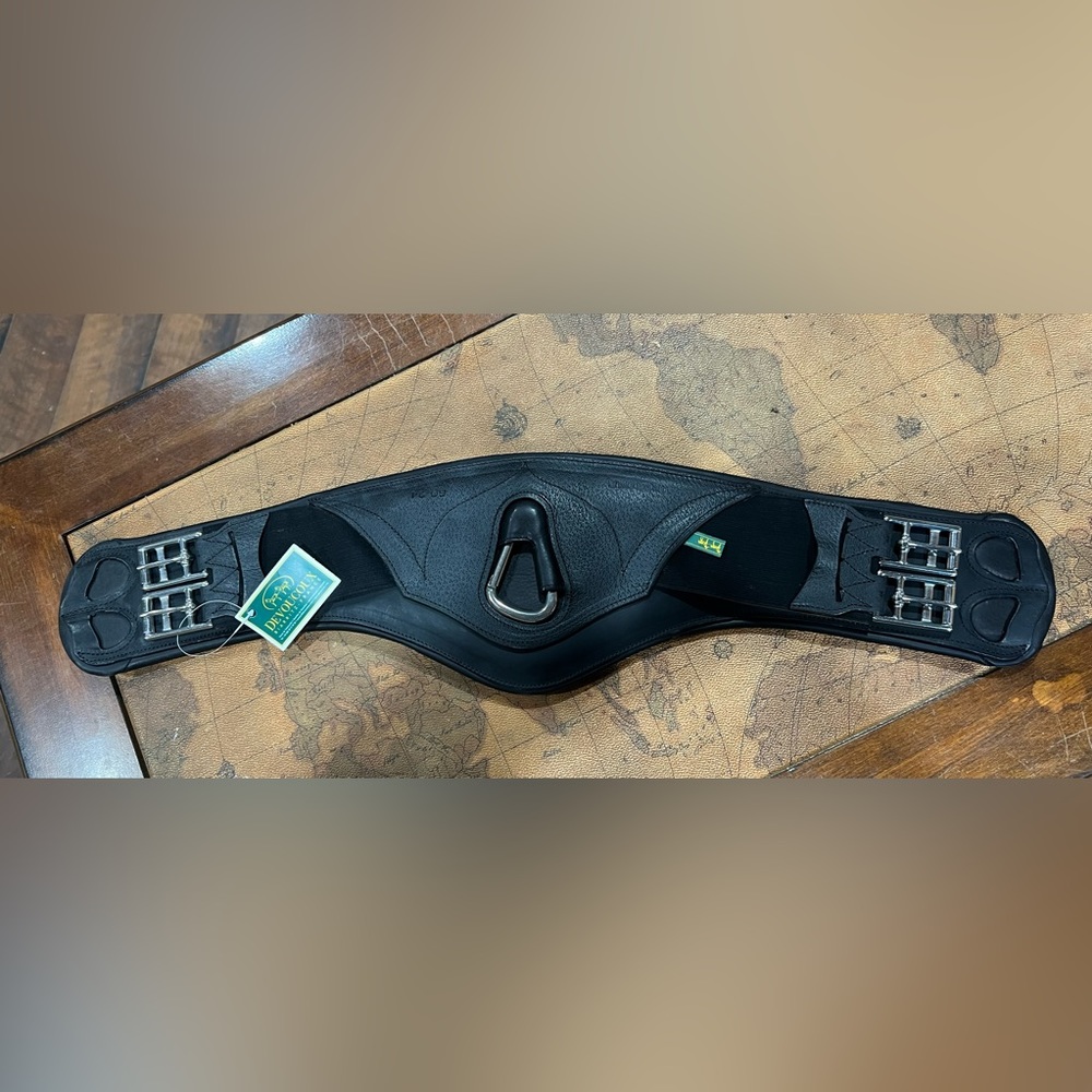 Devoucoux Girth